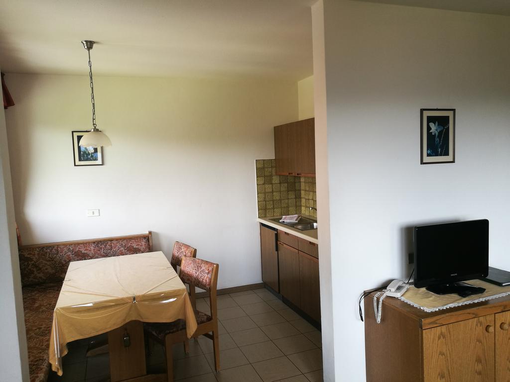 Residence Terentis Terenten Buitenkant foto
